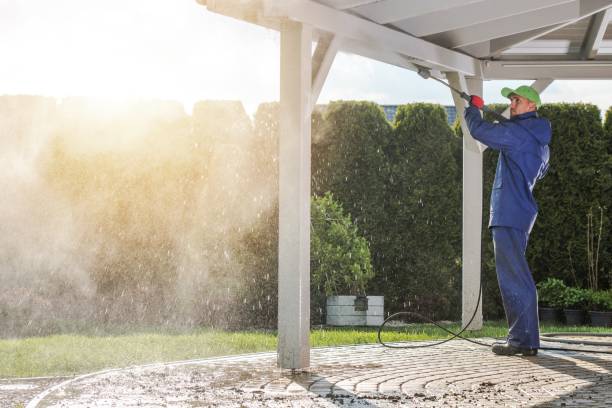 Best Parking Lot and Garage Cleaning  in Alondra Park, CA